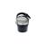 Berkemann LÜNEBURG Pantolette, Lack, schwarz Weite E-H 00742-960