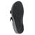 Berkemann LÜNEBURG Pantolette, Lack, schwarz Weite E-H 00742-960
