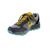 Allrounder Run-Tex Sneaker, Micro 60/S. Mesh 60 Grey R015