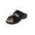 Finn Comfort Sansibar, Black, Sirio (Glattleder), 2550-723393