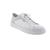 Galizio Torresi Sneaker Soave Bianco-Anto Bian Cass Vermillon Calce 315620