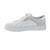 Galizio Torresi Sneaker Soave Bianco-Anto Bian Cass Vermillon Calce 315620