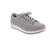 Joya VANCOUVER Light Grey 894cas Sneaker, Nubukleder, Senso-Sohle, Kategorie Emotion, 894cas