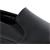 Joya CLARA SR Black Slipper,  Premium Leather, Schwarz, Senso-Sohle, Kategorie Emotion, 914cas