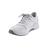 Rollingsoft Sneaker low, Mesh/Cervo - Glattleder, weiss, Wechselfußbett 86.946.50