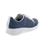 Berkemann PINAR Sneaker, ComfortKnit, denim/w/Struktur, Weite H, 05115-341