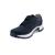 Rollingsoft Sneaker Low, Dreamvelour/Mesh, marine, Wechselfußbett 8000.16.01
