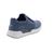 Rollingsoft Sneaker low, Dreamvelour/MeshM, jeans, Wechselfußbett 86.951.26