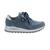 Waldläufer HIROKO Sneaker, Denver Giraffestretch Porto, denim, Weite H H64007-500-263