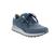 Waldläufer HIROKO Sneaker, Denver Giraffestretch Porto, denim, Weite H H64007-500-263