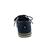 Sebago Triton Three-Eye Bootsschuh, Full-Grain Leather, Blue Nite 70004Z0-N01