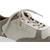 Joya Britt Beige/White Sneaker, Full Grain Leather, Velour, Nuvola-Sohle, Kategorie Emotion, 929sne