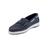 Dubarry Kos Bootsschuh Slipper, DryFast-DrySoft™ - Nubukleder, navy 3783-03