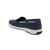 Dubarry Kos Bootsschuh Slipper, DryFast-DrySoft™ - Nubukleder, navy 3783-03