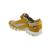 Allrounder Niro Sneaker-Klett, Lemon / Light Grey, Vintage 85 / Open Mesh 06 N819