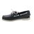 Sebago Docksides, Portland Fisher W, blue navy, Women 78113FW-908