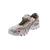 Allrounder Niro Sneaker, Klettverschluss, Multicolored/Lamb, G.Flower 77 / Open Mesh 12