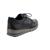 Mephisto BRADLEY Sneaker, Randy 6100/6159/ Nomad, Glattleder, black