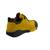 Waldläufer H-Amiata Outdoor-Schuh, Gummi Vel-Hydro Sport-N, gelb, 787952-400-220