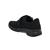 Berkemann PINAR Sneaker, ComfortKnit (Strick), schwarz / Struktur, Weite H-I 5115-874