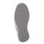 Joya Sven Grey Sneaker, Velour Leather / Textile / Full Grain Leather, Nuvola Sohle 260sne