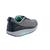 Joya ID Zoom III Dark Grey Sneaker, Textile, Curve-Sohle, Kategorie Motion 958wal