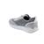 Joya Laura Light Grey Sneaker, Leder und Velourleder, Kategorie Emotion, Senso-Sohle 962sne