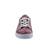 Finn Comfort Elpaso - Sneaker, Words (Glattleder), rosso, Wechselfußbett 02479-732103
