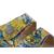 Finn Comfort Sansibar Pantolette, Classic - Linie, Art (Glattleder), multi, Wechselfußbett 2550-762010
