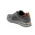Mephisto Greg Sneaker, Velsport 3659 (Velour- / Glattleder kombiniert) Graphite (grau), Wechselfußbett