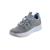 Joya Marbella Light Grey Sneaker, Textile / Velour Leather, Kategorie Emotion, Senso-Sohle, 982sne