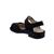 Finn Comfort Luxor, Sandale, Buggy (Nubukleder), schwarz 2408-046099