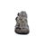 Waldläufer Hilena Sandale, Chicago - Glattleder, bronce, Weite H, Klettverschluss 582002-148-212