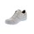 Waldläufer Havy-Soft Sneaker, Porto Karenstretch, perl silber, OrthoTritt, Weite H 389H01-409-111