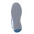 Joya Sydney II Light Blue Sneaker, Velourleder/Textil, Senso-Sohle, Kategorie Emotion, 963sne