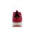 Joya Marbella Red Sneaker, Textile / Velour Leather, Kategorie Emotion, Senso-Sohle, 983sne
