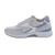 Rollingsoft Sneaker low, Mesh / Dreamvelour k., weiss / white / sky, Wechselfußbett 26.895.51