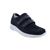 Berkemann Alinda Sneaker, ComfortKnit (Strick), navy blue, Weite H-I 5120-013