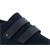 Berkemann Alinda Sneaker, ComfortKnit (Strick), navy blue, Weite H-I 5120-013