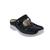 Wolky Roll Clog, Talaria Nappa leather, Black summer, 0623420-070