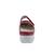 Wolky Roll Clog, Talaria Nappa leather, Red summer, 0623420-570