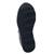 Waldläufer H-Lana Sneaker, Hirschleder Luci, Taipei (Lackleder), schwarz, Weite H 758009-503-001