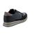 Mephisto Gilford Sneaker, Velsport 3655 (Velour- / Glattleder kombiniert), Blue, Wechselfußbett