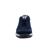 Mephisto Steve Sneaker, Velsport 3669, Veloursleder, Mulberry (blau), Wechselfußbett