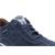 Mephisto Steve Sneaker, Velsport 3669, Veloursleder, Mulberry (blau), Wechselfußbett