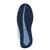 Joya ID Zoom III Grey Blue Sneaker, Textile, Curve-Sohle, 100% vegan, Kategorie Motion 959wal