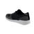 Berkemann Linus Sneaker, Grau/ Hellgrau, Comfort Knit, Wechselfußbett, Weite H 5902-061