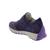 Waldläufer H-PINKY Sneaker, Order / Auriga / Dolm, Lila, Weite H 797002-407-270