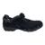 Allrounder Niro Sneaker, Klettverschluss, Black, C. Suede 14/ 3D Mesh 14