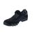 Allrounder Niro Sneaker, Klettverschluss, Black, C. Suede 14/ 3D Mesh 14